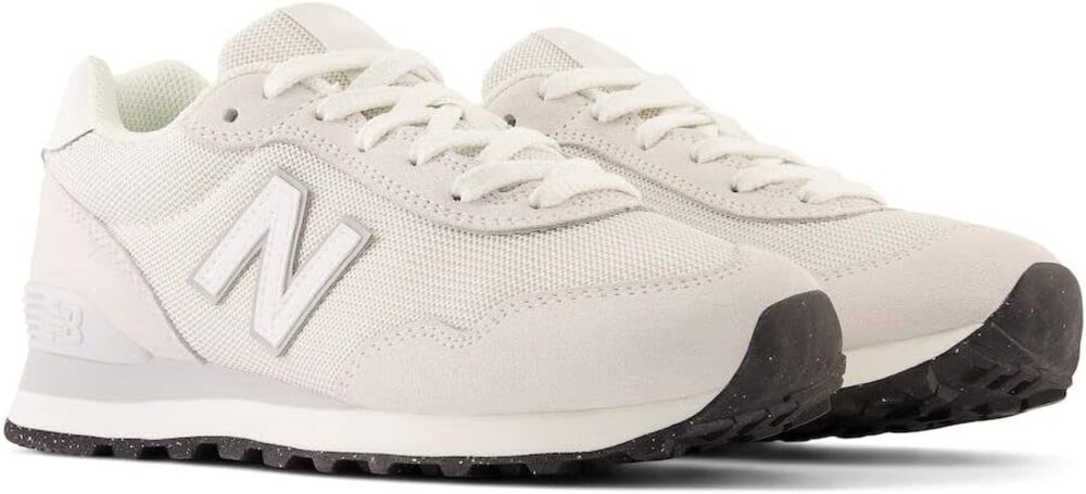 New Balance Women's 515 V3 Sneaker, Reflection/White/Aluminum Grey Size 10.5 - Picture 1 of 7
